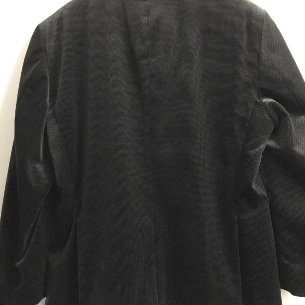 Arnold Brant Sport Coat (Blazer) View 4